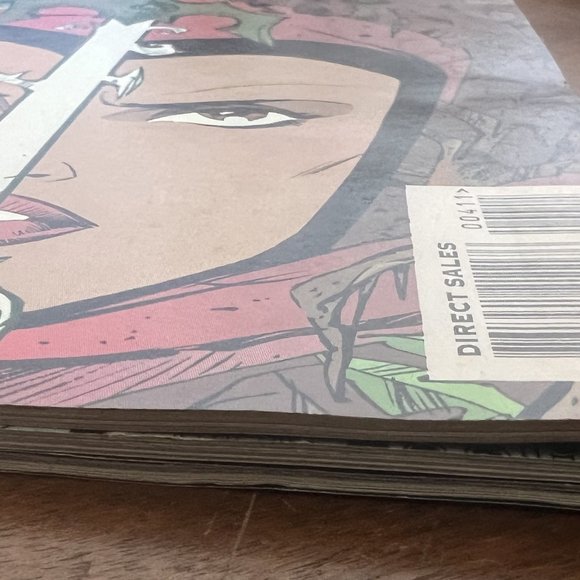 DC COMICS MATURE READERS MICHAEL MOORCOCK'S MULTIVERSE (3 ISSUES) - Picture 4 of 5